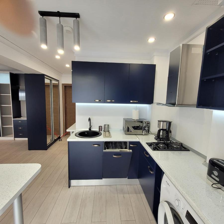 Studio 10 - Catedral Residence Bucharest - Free Parking Bucareste Exterior foto